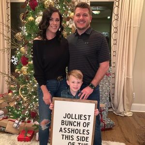 Meet your Posher, Kyle